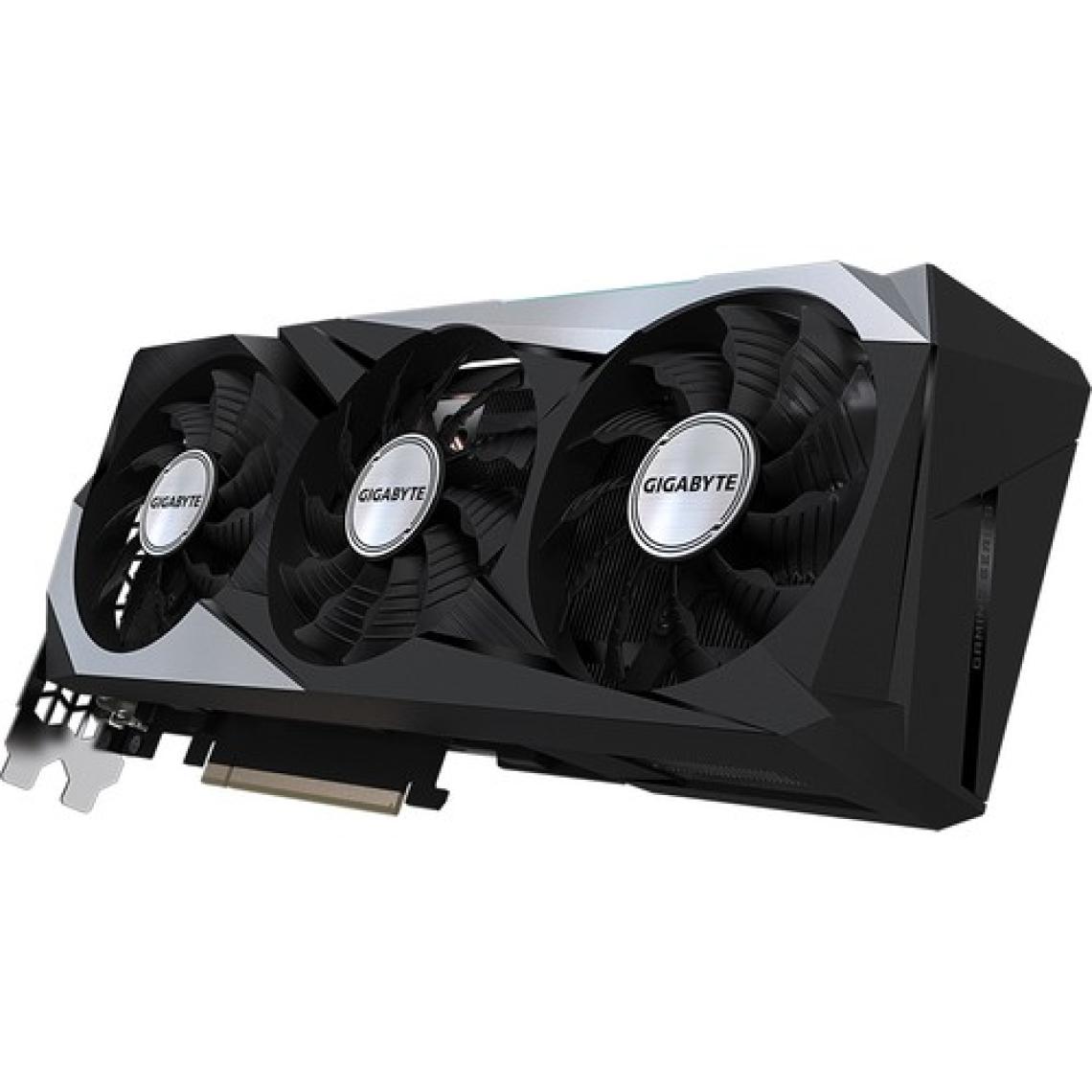 Gıgabyte RTX3060TI Gamıng Oc Nvidia 8GB GDDR6X 256Bit Ekran Kartı GV-N306TXGAMING OC-8GD