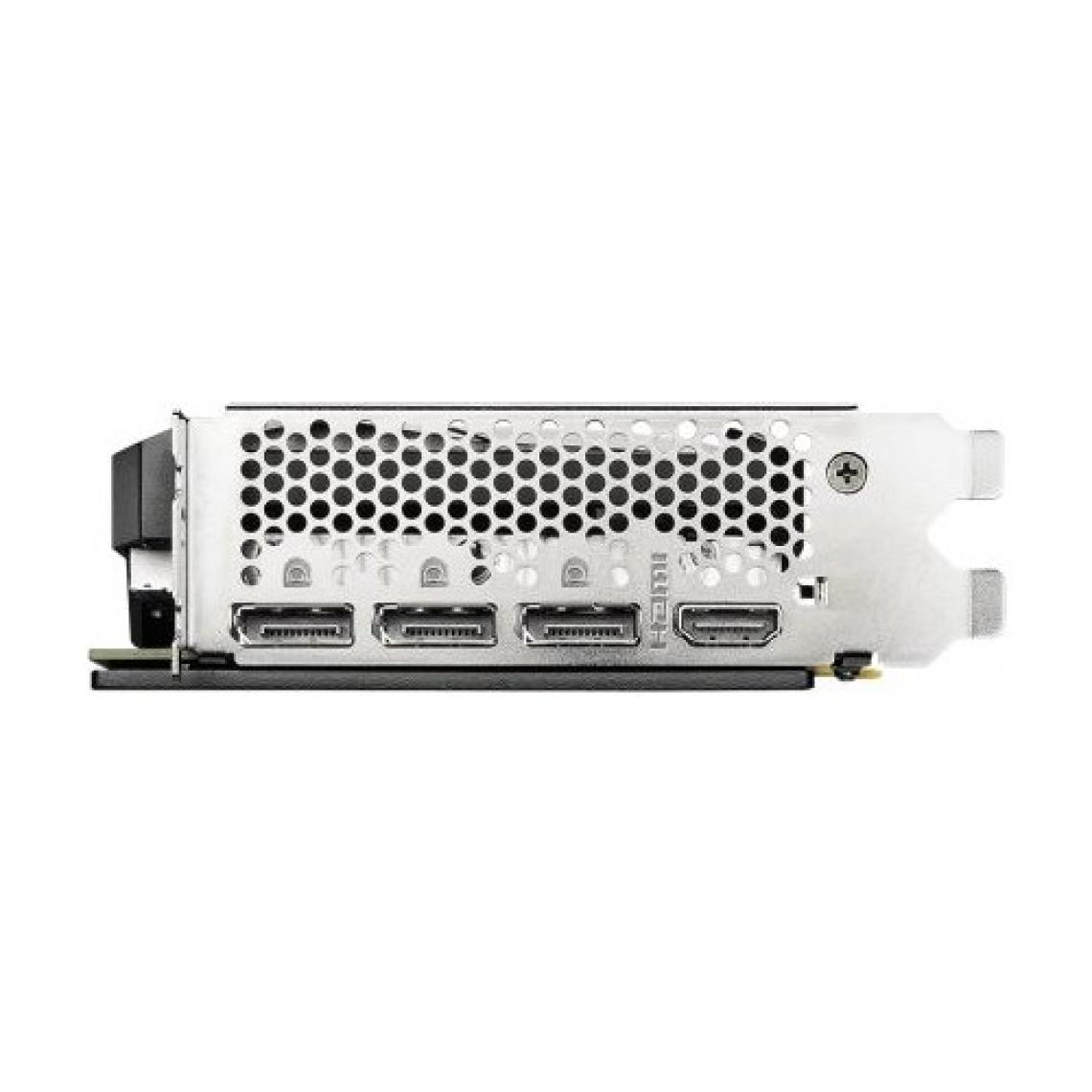 MSI VGA GEFORCE RTX 3060 VENTUS 3X 12G OC RTX3060 12GB GDDR6 192B DX12 PCIE 4.0 X16 (3XDP 1XHDMI)