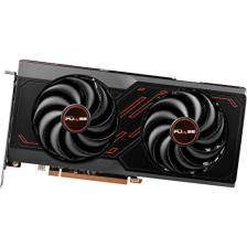 Sapphıre Amd Radeon RX 7600 Pulse 8GB 128Bit 2755 MHz GDDR6 PCI-Express 4.0 Ekran Kartı 11324-01-20G