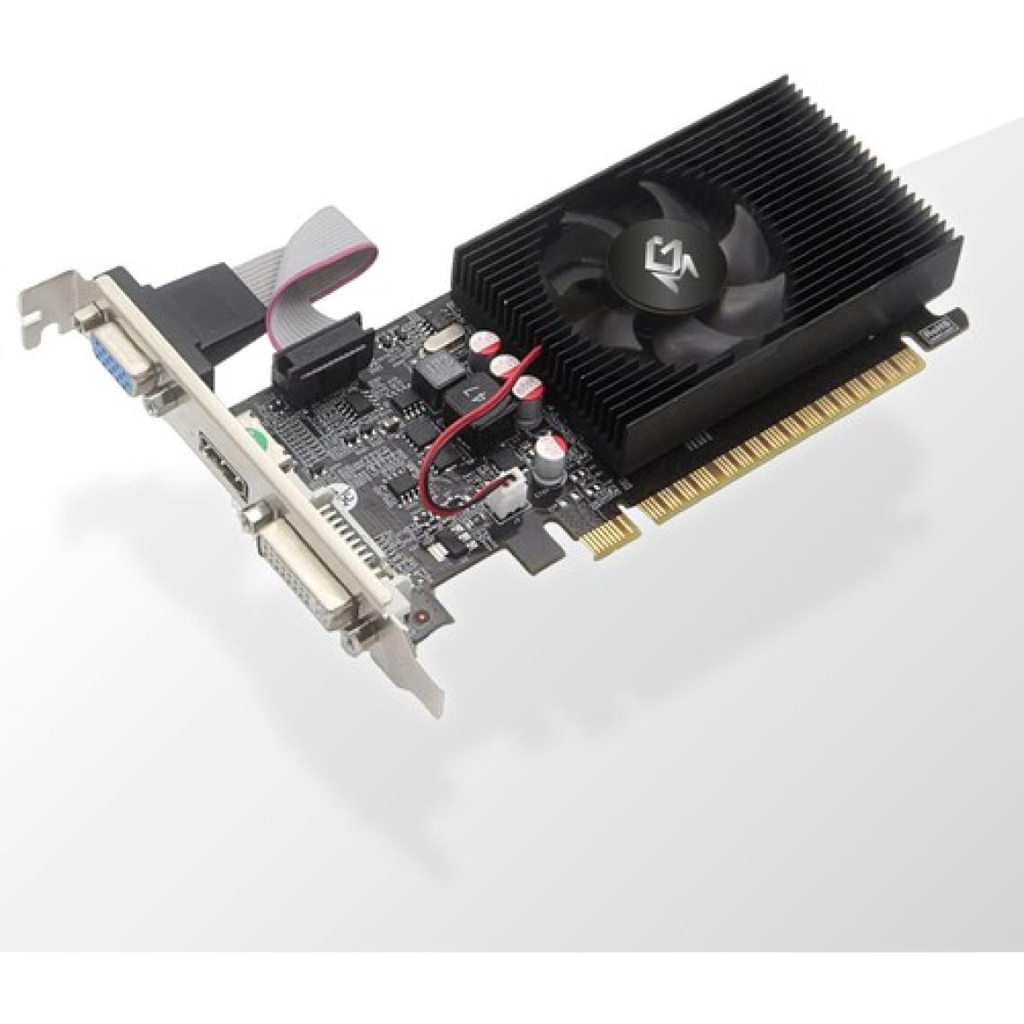 Gamemaster Nvidia GT730 Ddr3 4gb Ekran Kartı