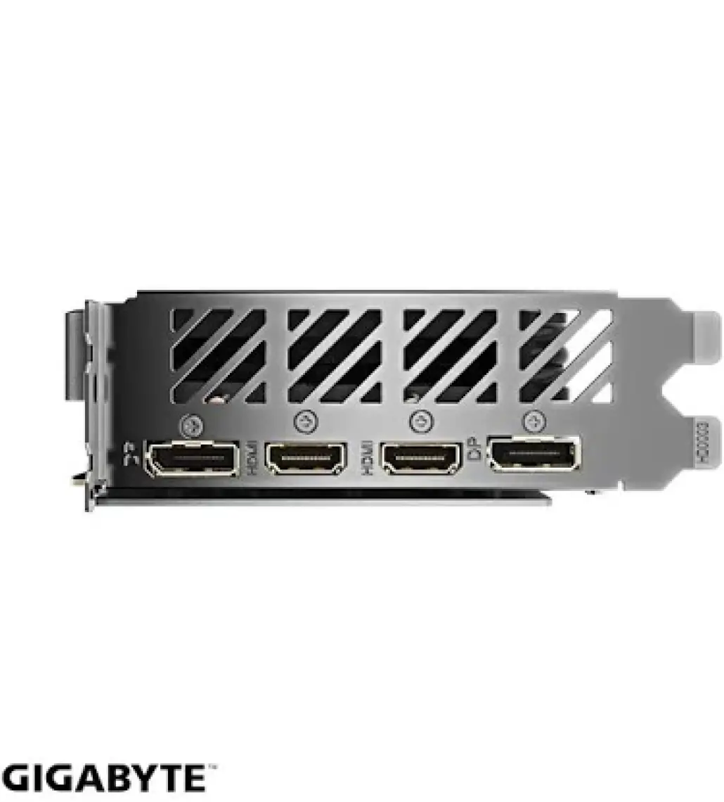 GeForce RTX™ 4060 GAMING OC 8G