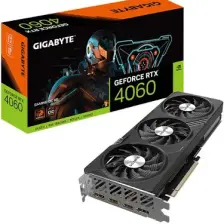 GeForce RTX™ 4060 GAMING OC 8G