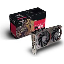 Turbox Antares Volga RX580 Amd GDDR5 256Bit Dvi.Hdmi.Display Çift Fan 8GB Gaming Ekran Kartı