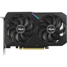 Asus GeForce RTX3060 Dual O12G 12GB GDDR6 192 Bit DUAL-RTX3060-O12G-V2 Gaming Ekran Kartı