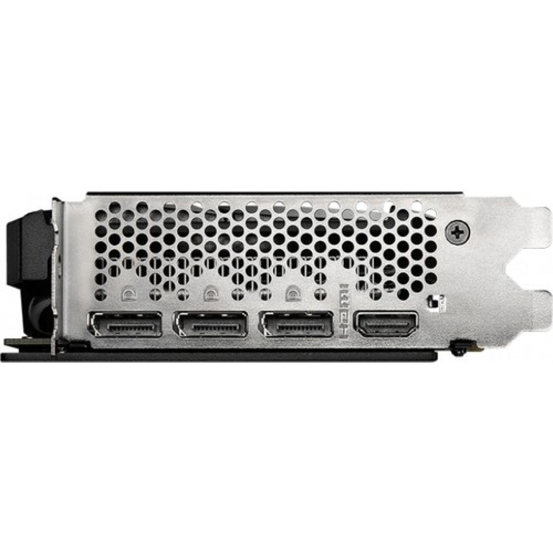 MSI VGA GEFORCE RTX 3050 VENTUS 2X 8G OC 128Bit Ekran Kartı