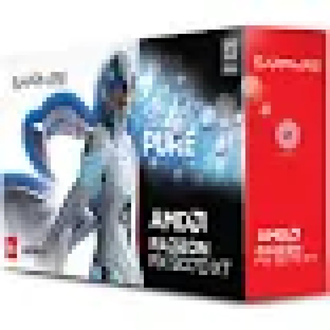Sapphire RX9070 XT Pure Amd 16GB 256BIT GDDR6 Ekran Kartı 11348-02-20G
