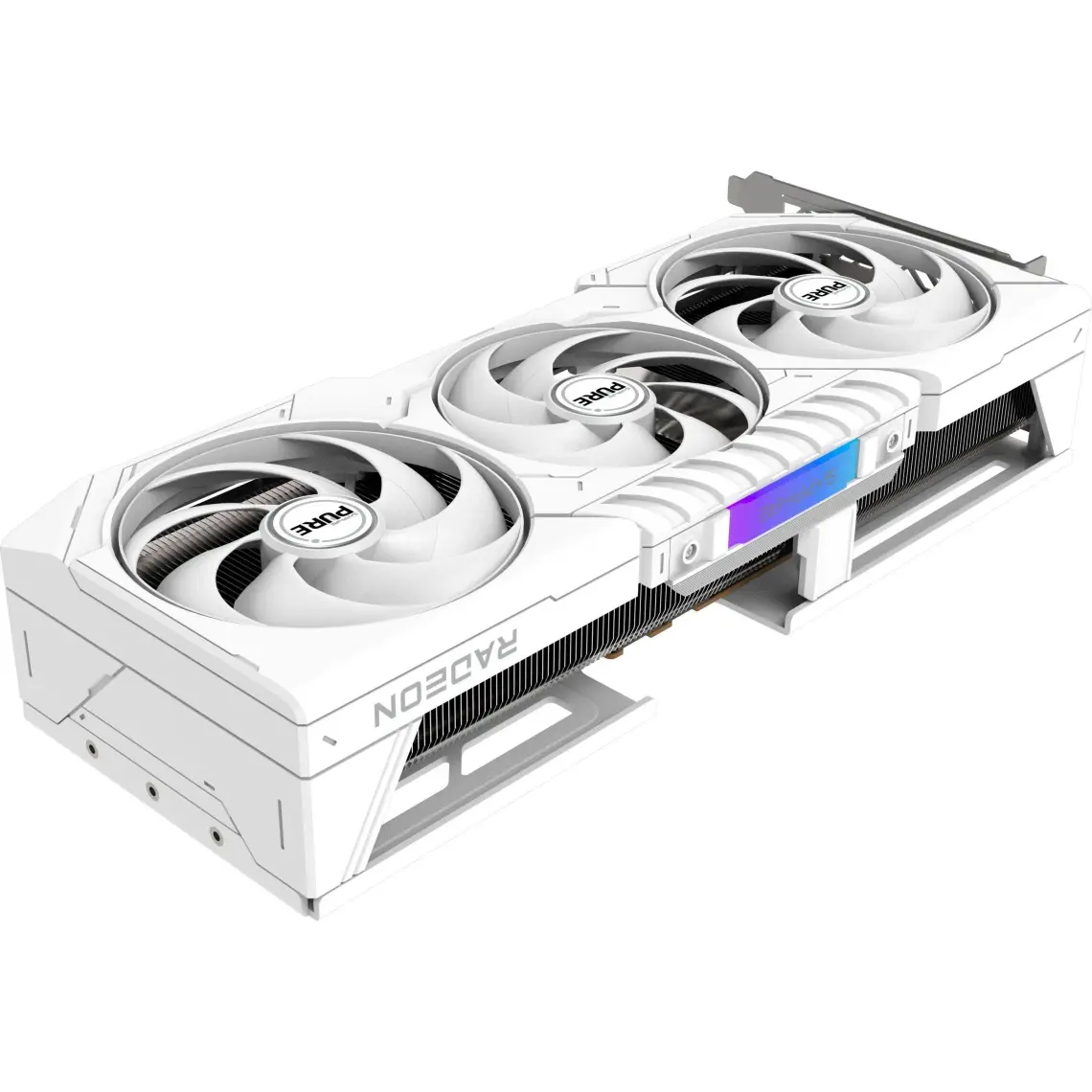 Sapphire RX9070 XT Pure Amd 16GB 256BIT GDDR6 Ekran Kartı 11348-02-20G