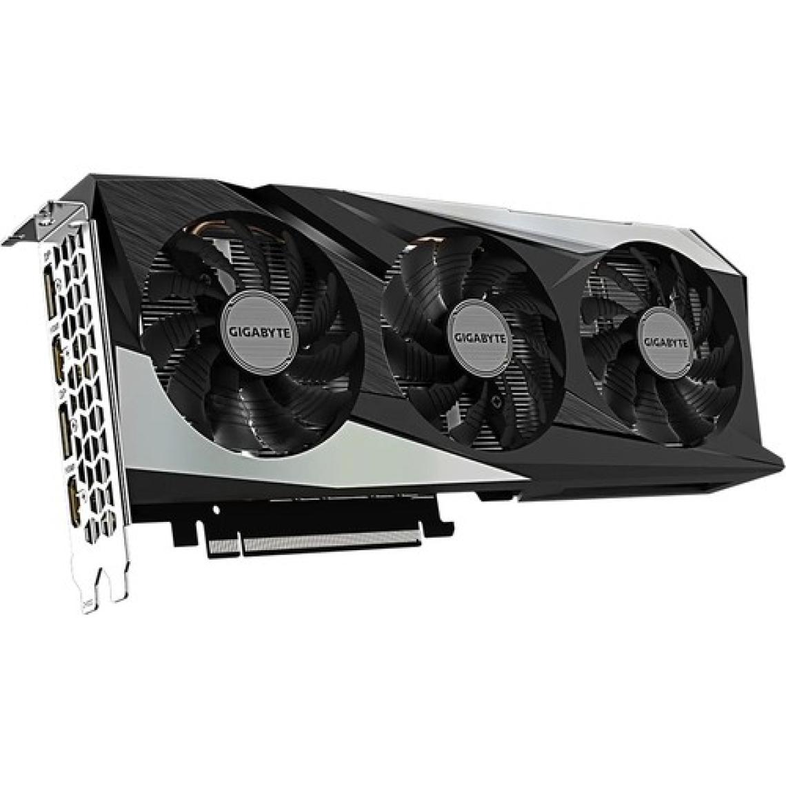 Gigabyte Nvıdıa Geforce Rtx 3050 Gaming Oc GV-N3050GAMING Oc-8gd 8 GB Gddr6 128BIT Ekran Kartı
