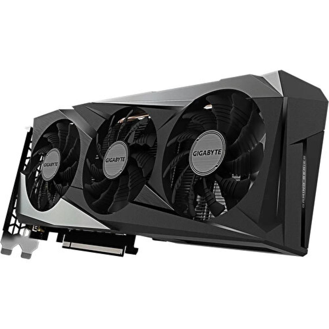 Gigabyte Nvıdıa Geforce Rtx 3050 Gaming Oc GV-N3050GAMING Oc-8gd 8 GB Gddr6 128BIT Ekran Kartı