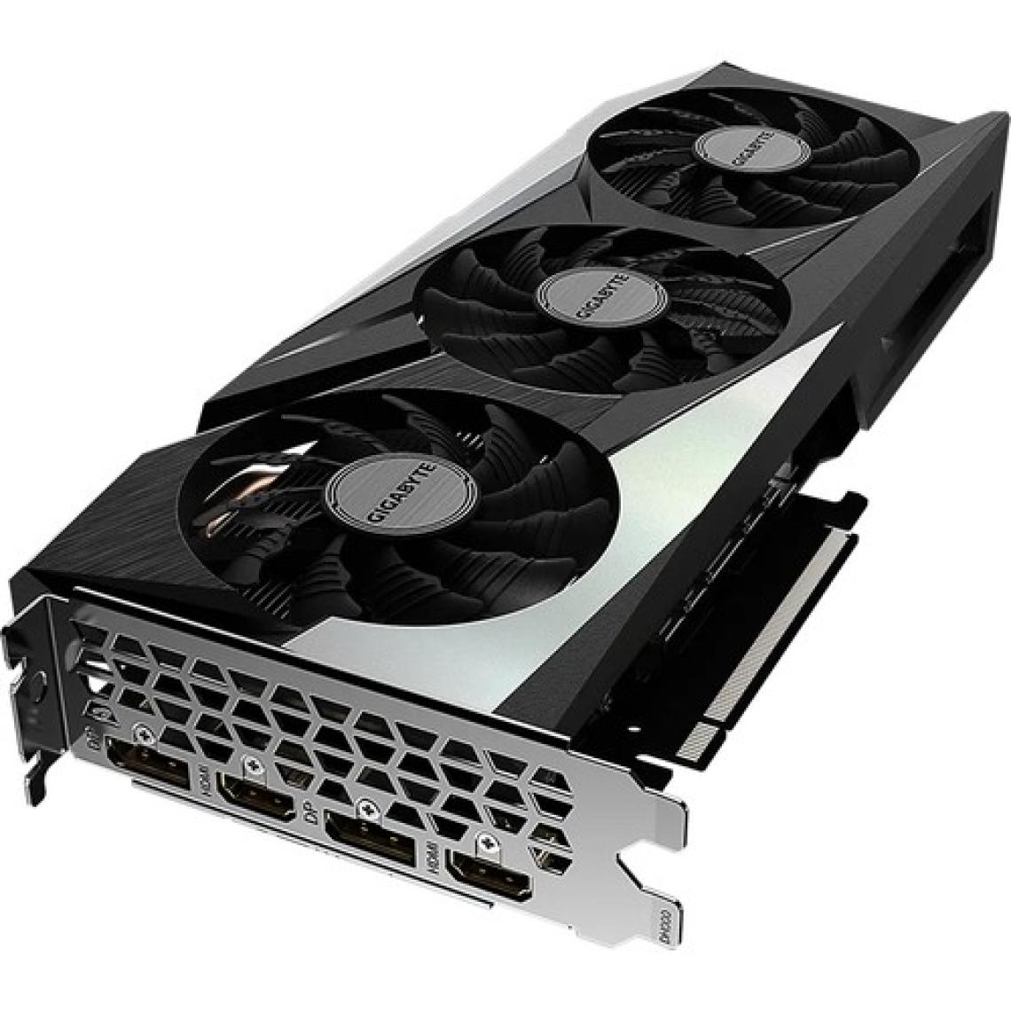Gigabyte Nvıdıa Geforce Rtx 3050 Gaming Oc GV-N3050GAMING Oc-8gd 8 GB Gddr6 128BIT Ekran Kartı