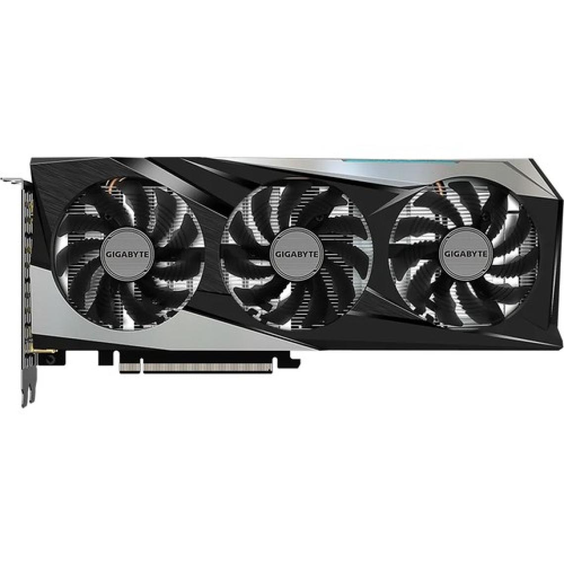Gigabyte Nvıdıa Geforce Rtx 3050 Gaming Oc GV-N3050GAMING Oc-8gd 8 GB Gddr6 128BIT Ekran Kartı