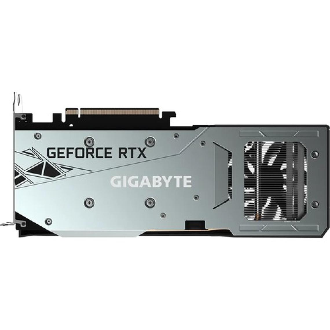 Gigabyte Nvıdıa Geforce Rtx 3050 Gaming Oc GV-N3050GAMING Oc-8gd 8 GB Gddr6 128BIT Ekran Kartı