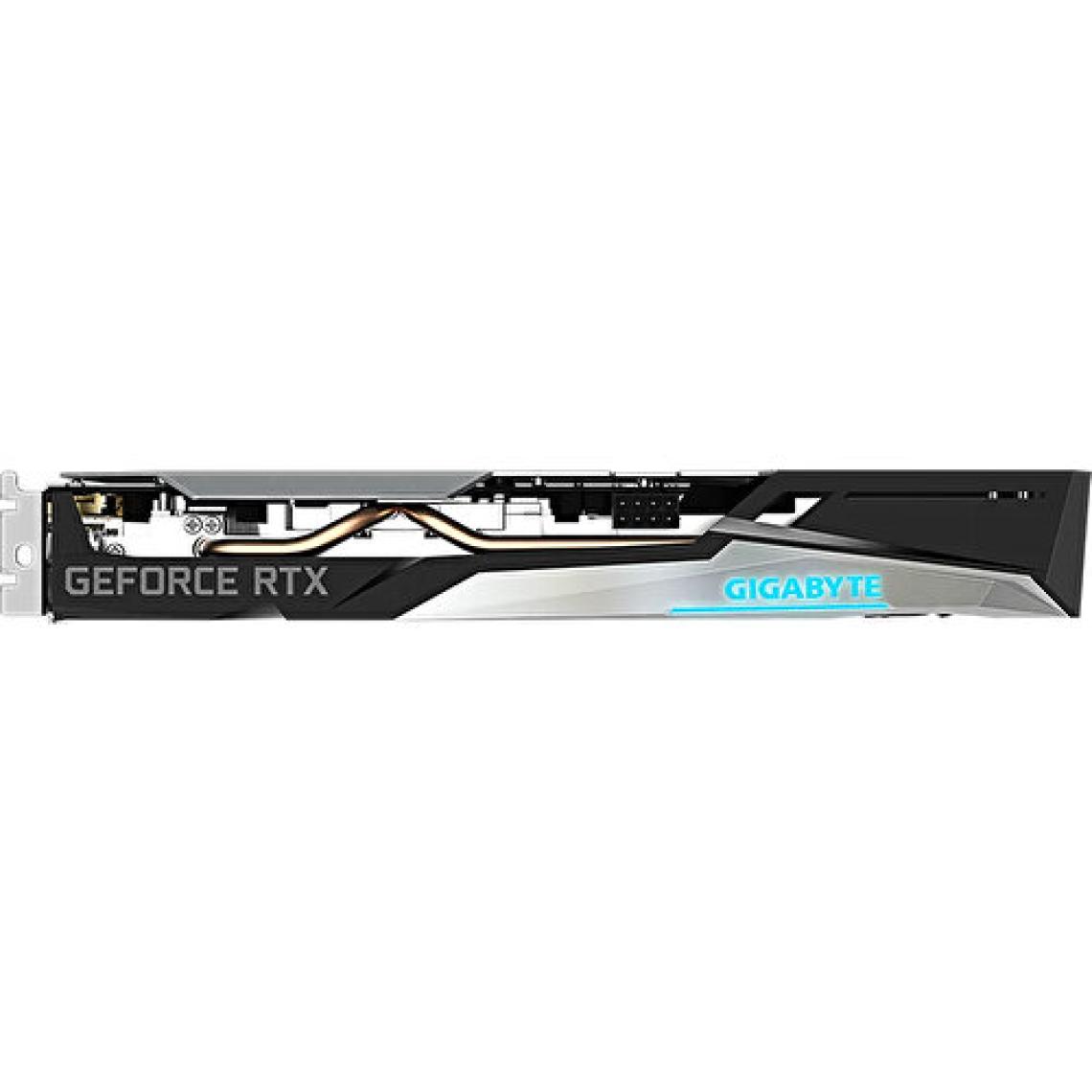 Gigabyte Nvıdıa Geforce Rtx 3050 Gaming Oc GV-N3050GAMING Oc-8gd 8 GB Gddr6 128BIT Ekran Kartı