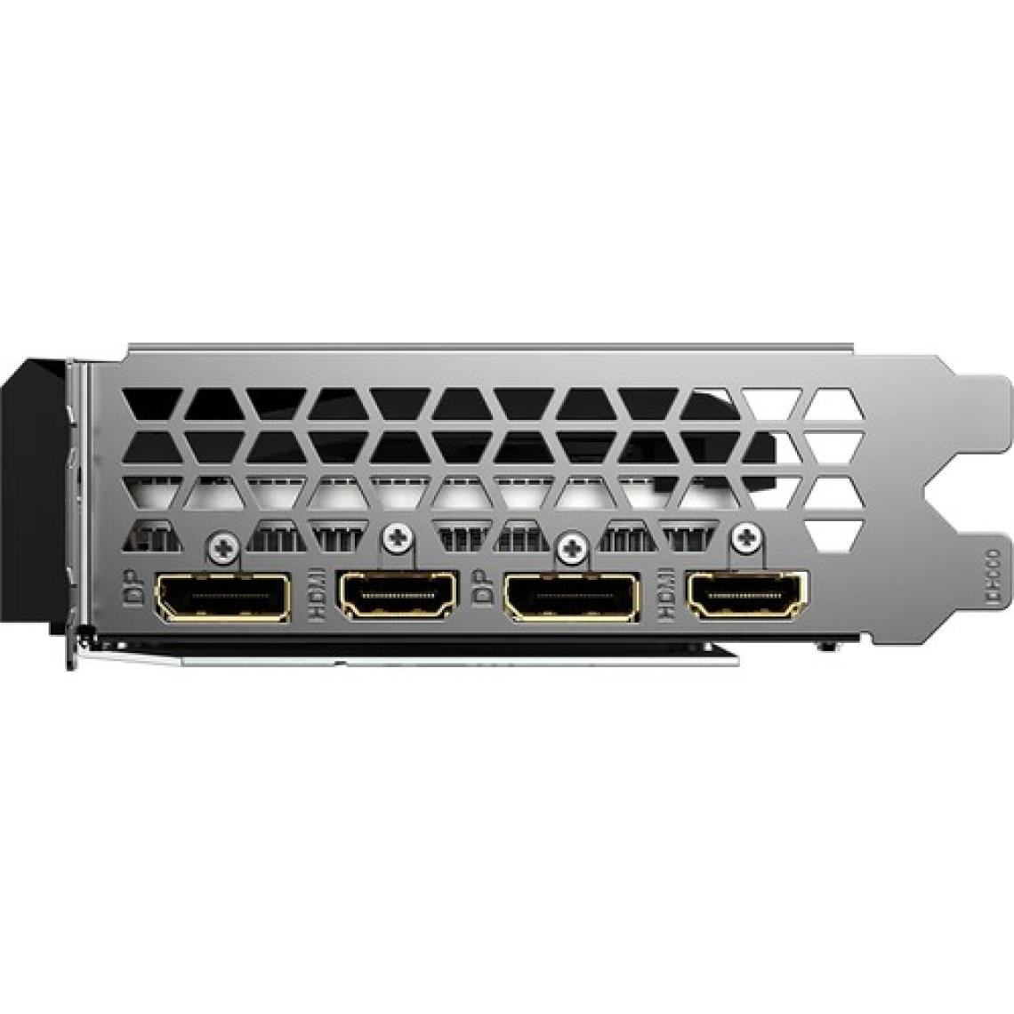 Gigabyte Nvıdıa Geforce Rtx 3050 Gaming Oc GV-N3050GAMING Oc-8gd 8 GB Gddr6 128BIT Ekran Kartı