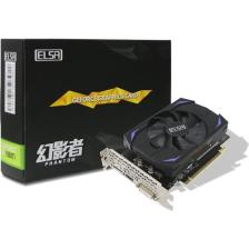 Elsa Nvıdıa Geforce Gtx 1050 Ti 4 GB Gddr5 128 Bit Ekran Kartı