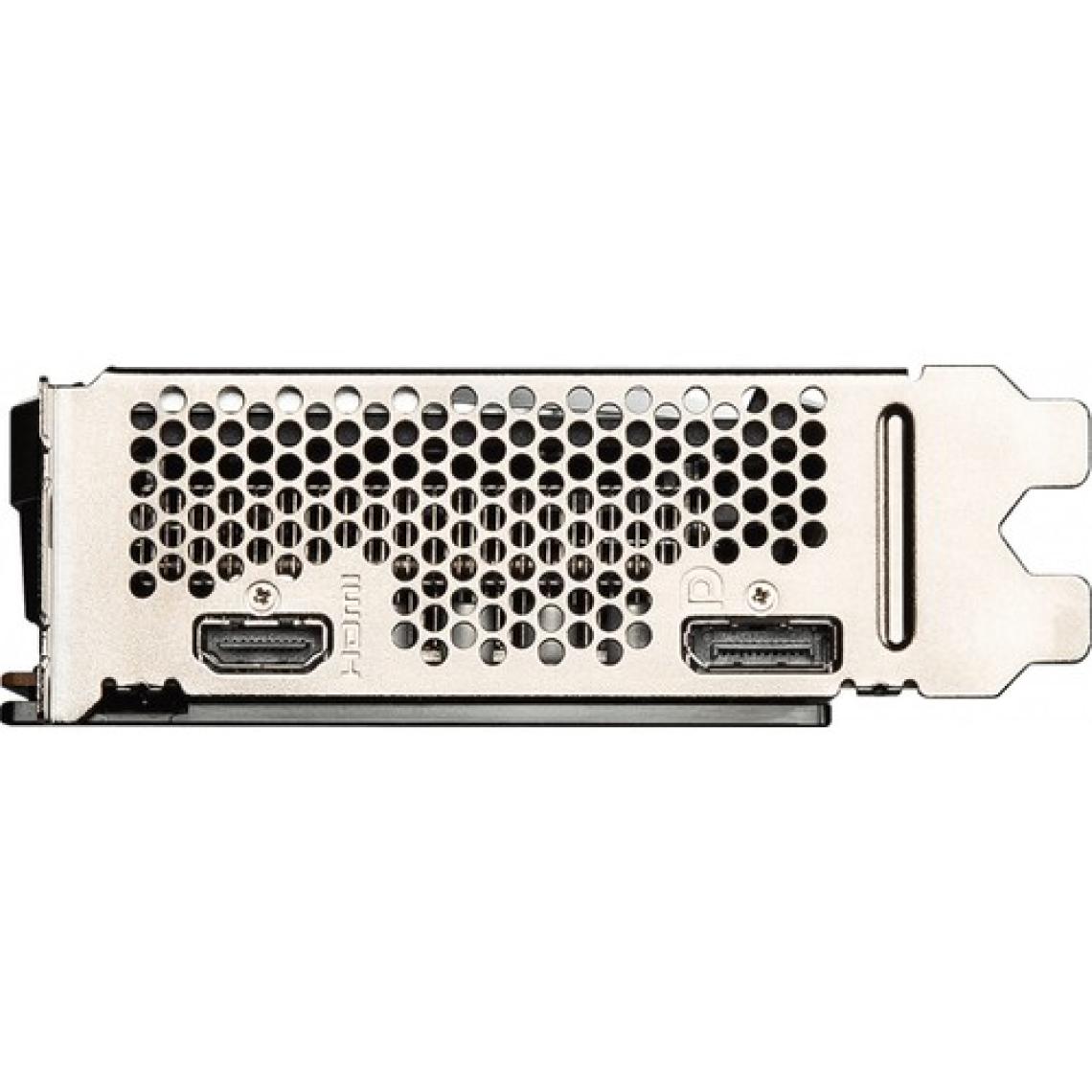 MSI RADEON RX 6500 XT MECH 2X 4G OC GDDR6 64bit AMD Ekran Kartı