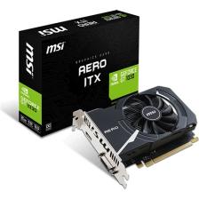 MSI NVIDIA GeForce GT 1030 AERO ITX 2GB GDDR4 Ekran Kartı GT 1030 AERO ITX 2G OC ( GEFORCE GT 1030 AERO ITX 2G OC )