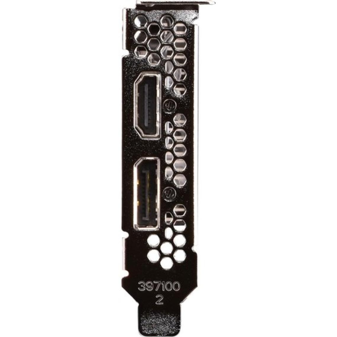 Sapphıre Amd Radeon RX 6400 Pulse 4GB 64Bit 2321MHz GDDR6 PCI-Express 4.0 Ekran Kartı 11315-01-20G