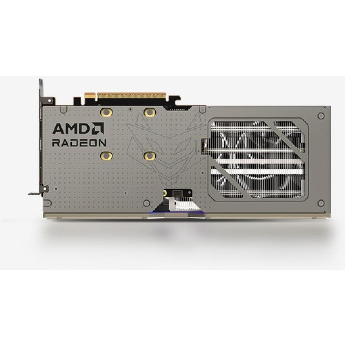 Sapphıre VGA Amd 16GB Gddr6 RX9060XT Nıtro+ 11350-01-20G