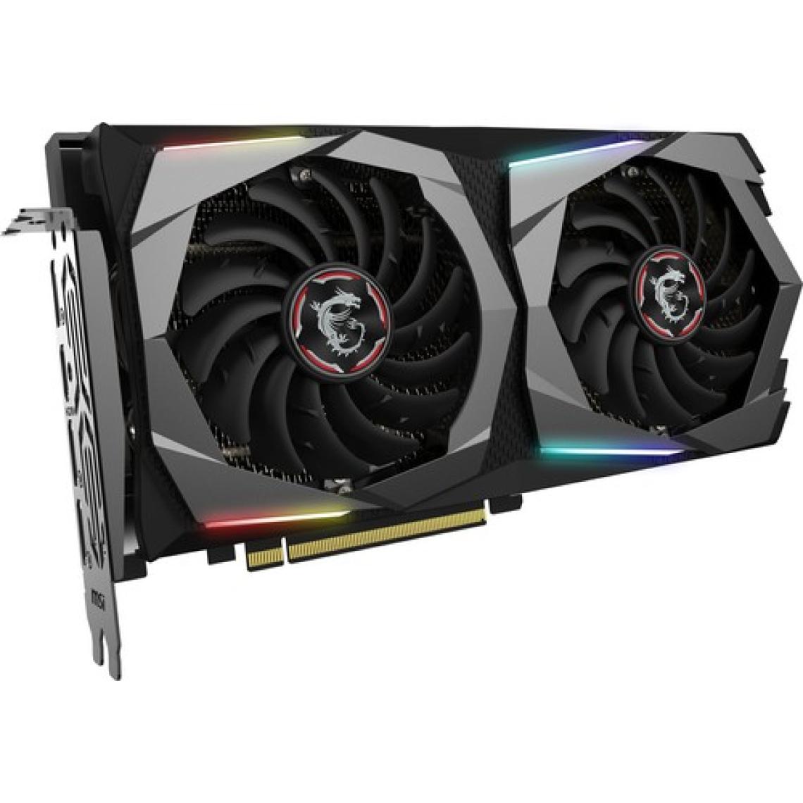 MSI NVIDIA GeForce RTX2060 Gaming Z 6GB 192Bit GDDR6 (DX12) PCI-E 3.0 Ekran Kartı ( GeForce RTX 2060 GAMING Z 6G )