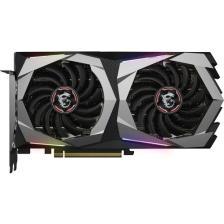 MSI NVIDIA GeForce RTX2060 Gaming Z 6GB 192Bit GDDR6 (DX12) PCI-E 3.0 Ekran Kartı ( GeForce RTX 2060 GAMING Z 6G )