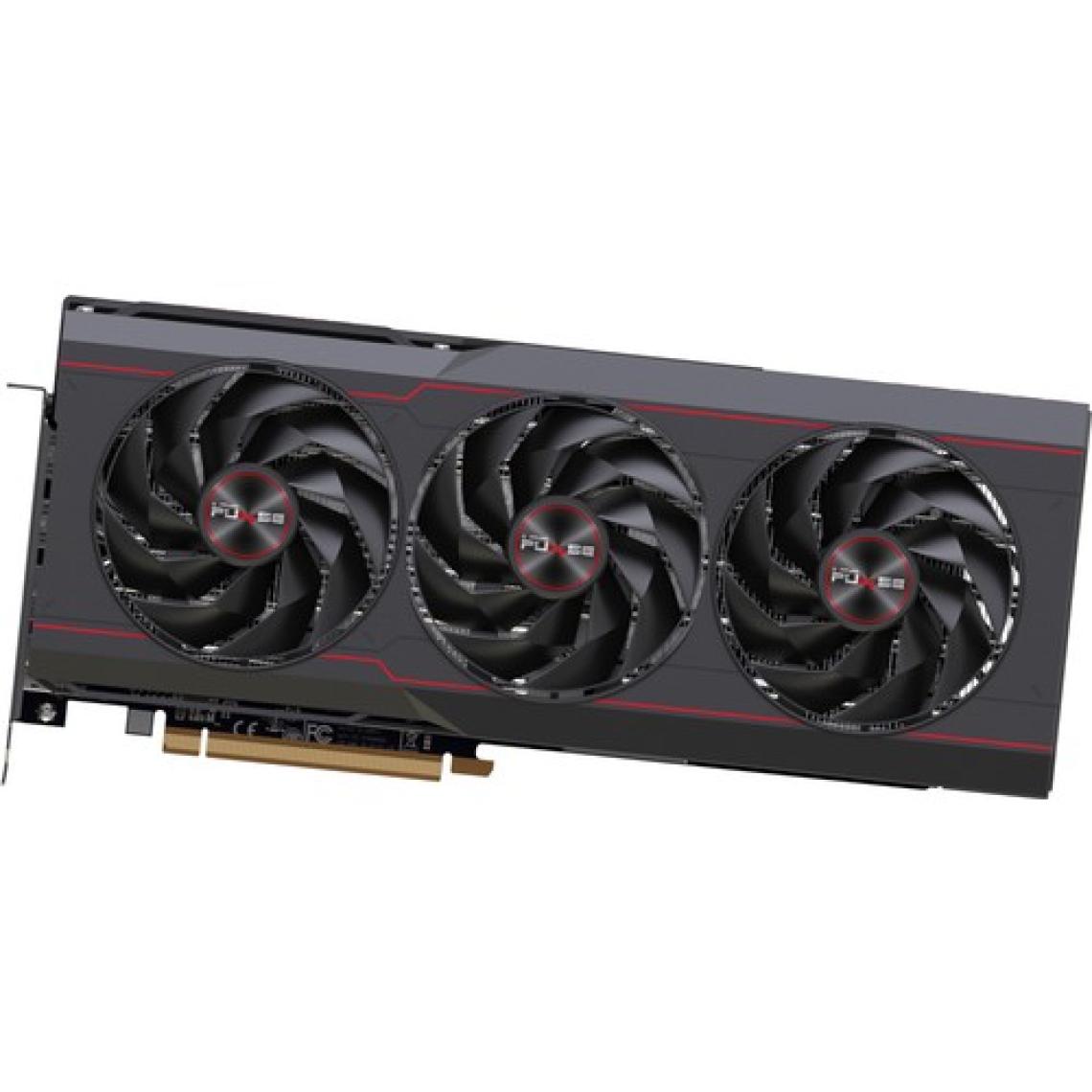 Sapphıre RX7900XT Pulse Amd 20Gb GDDR6 Ekran Kartı 11323-02-20G