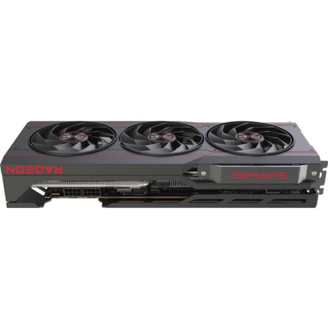 Sapphıre RX7900XT Pulse Amd 20Gb GDDR6 Ekran Kartı 11323-02-20G
