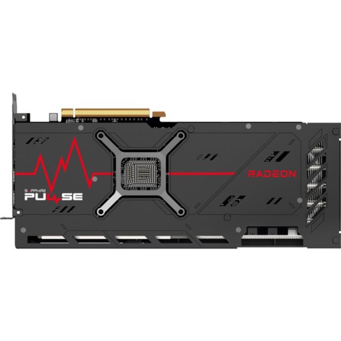 Sapphıre RX7900XT Pulse Amd 20Gb GDDR6 Ekran Kartı 11323-02-20G