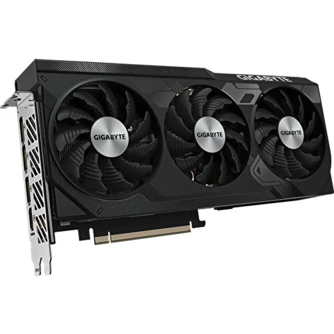 Gıgabyte RTX4070TI Wındforce Oc Nvidia 12GB GDDR6X Ekran Kartı GV-N407TWF3OC-12GD16X V4.0
