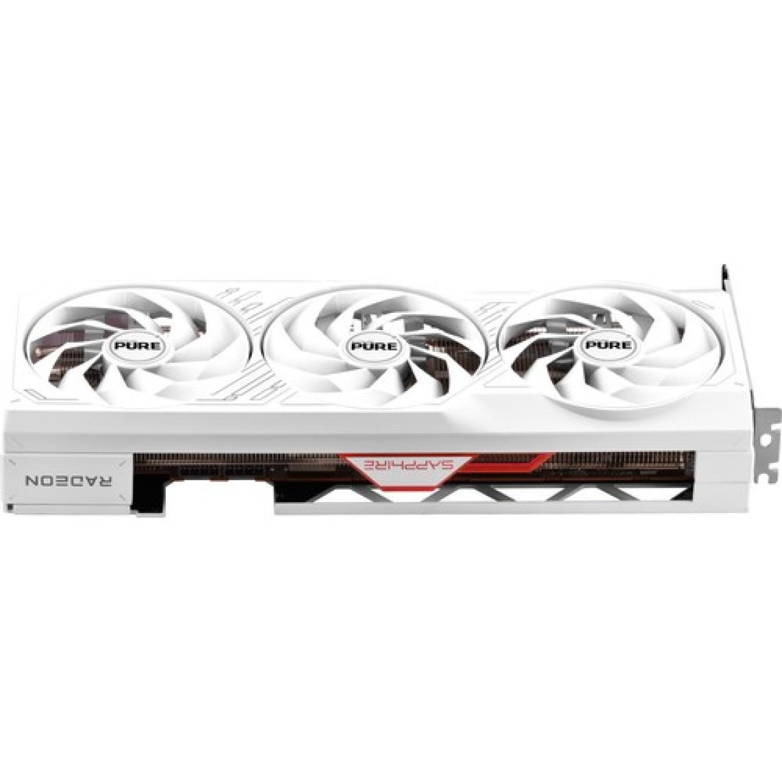 Sapphire RX 7900 GRE Pure Amd 16GB GDDR6 Ekran Kartı 11325-03-20G
