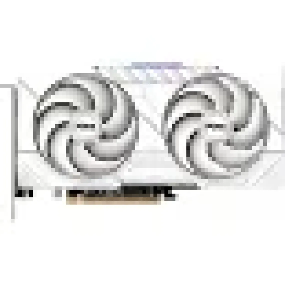Sapphıre VGA Amd 16GB Gddr6 RX9060XT Pure 11350-02-20G