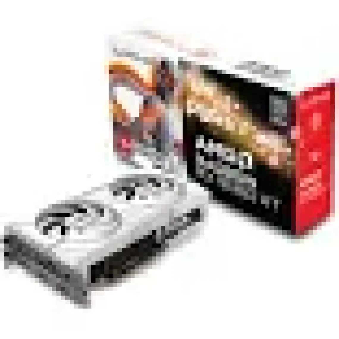 Sapphıre VGA Amd 16GB Gddr6 RX9060XT Pure 11350-02-20G