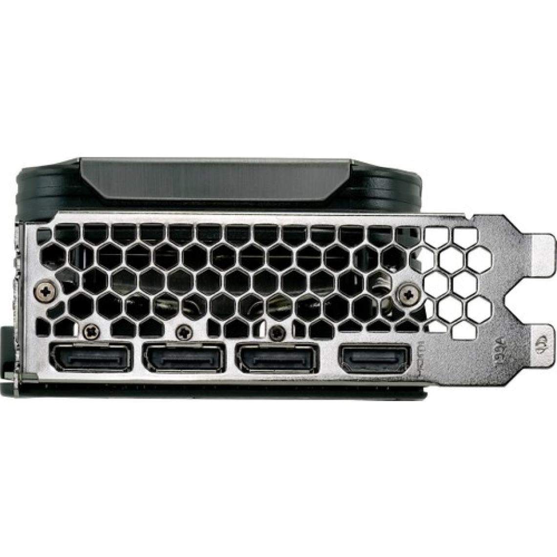 Gainward 3070 Ti Lhr 8gb GDDR6X 256BIT Ekran Kartı