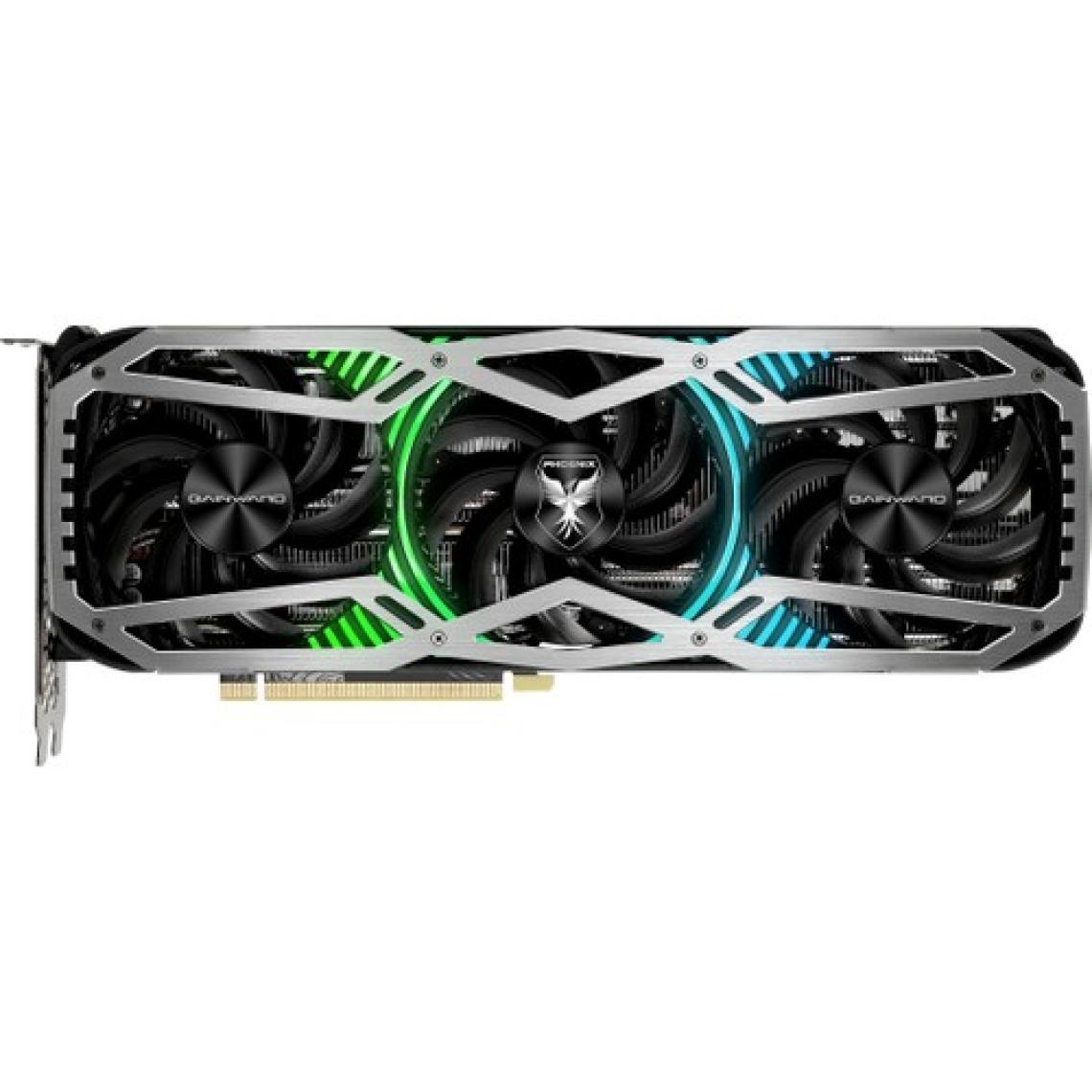 Gainward 3070 Ti Lhr 8gb GDDR6X 256BIT Ekran Kartı