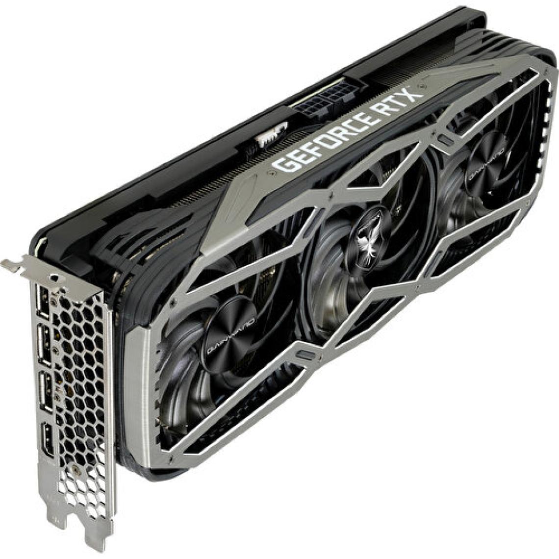 Gainward 3070 Ti Lhr 8gb GDDR6X 256BIT Ekran Kartı