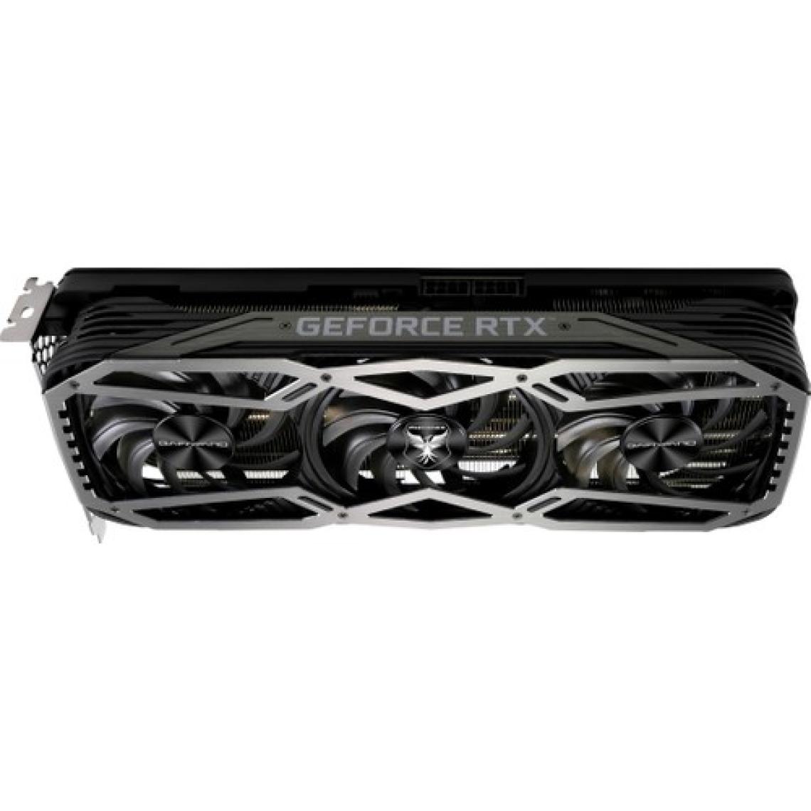 Gainward 3070 Ti Lhr 8gb GDDR6X 256BIT Ekran Kartı