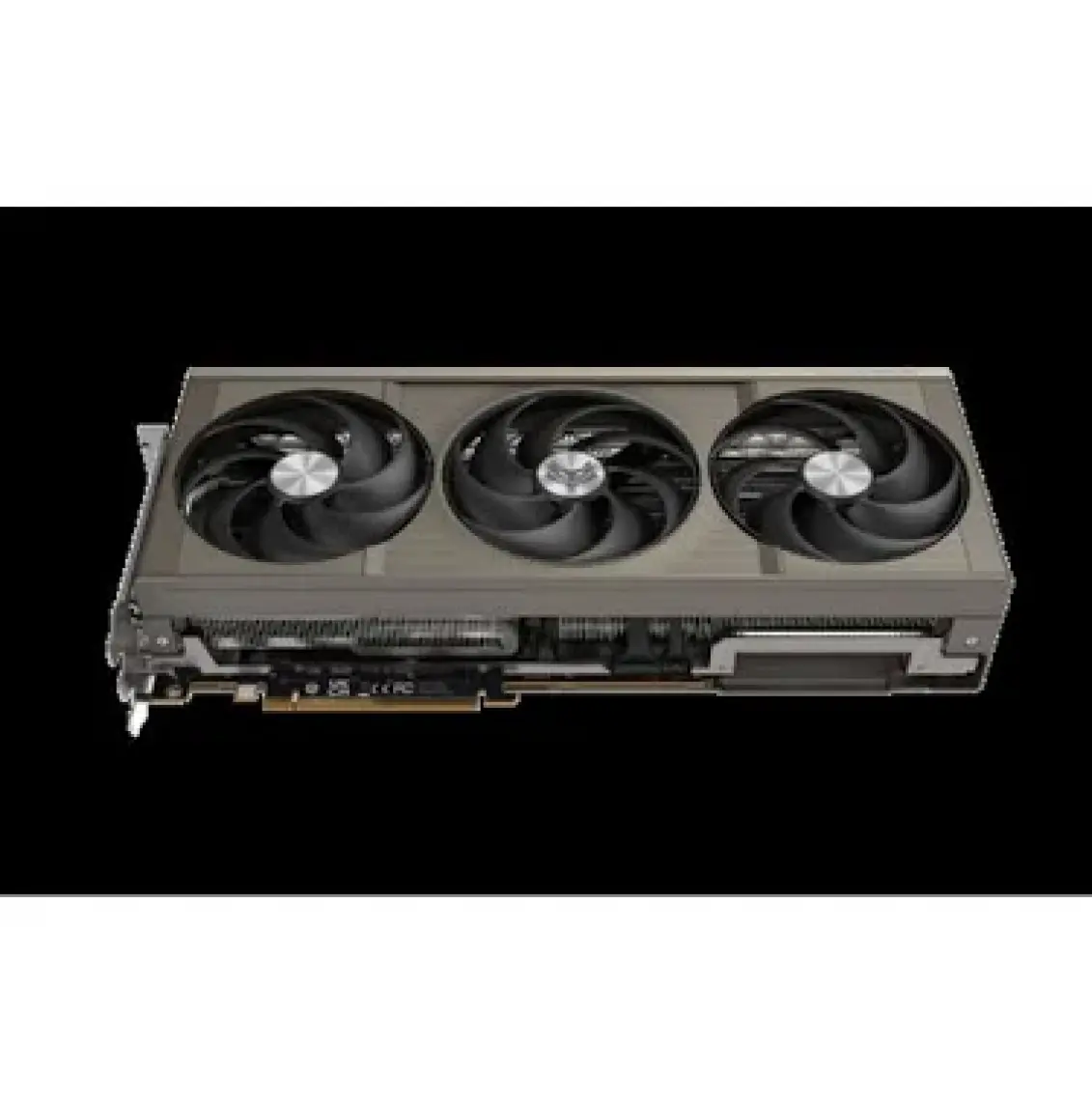 Sapphıre VGA Amd 16GB Gddr6 RX9070 Nıtro+ 11349-01-20G