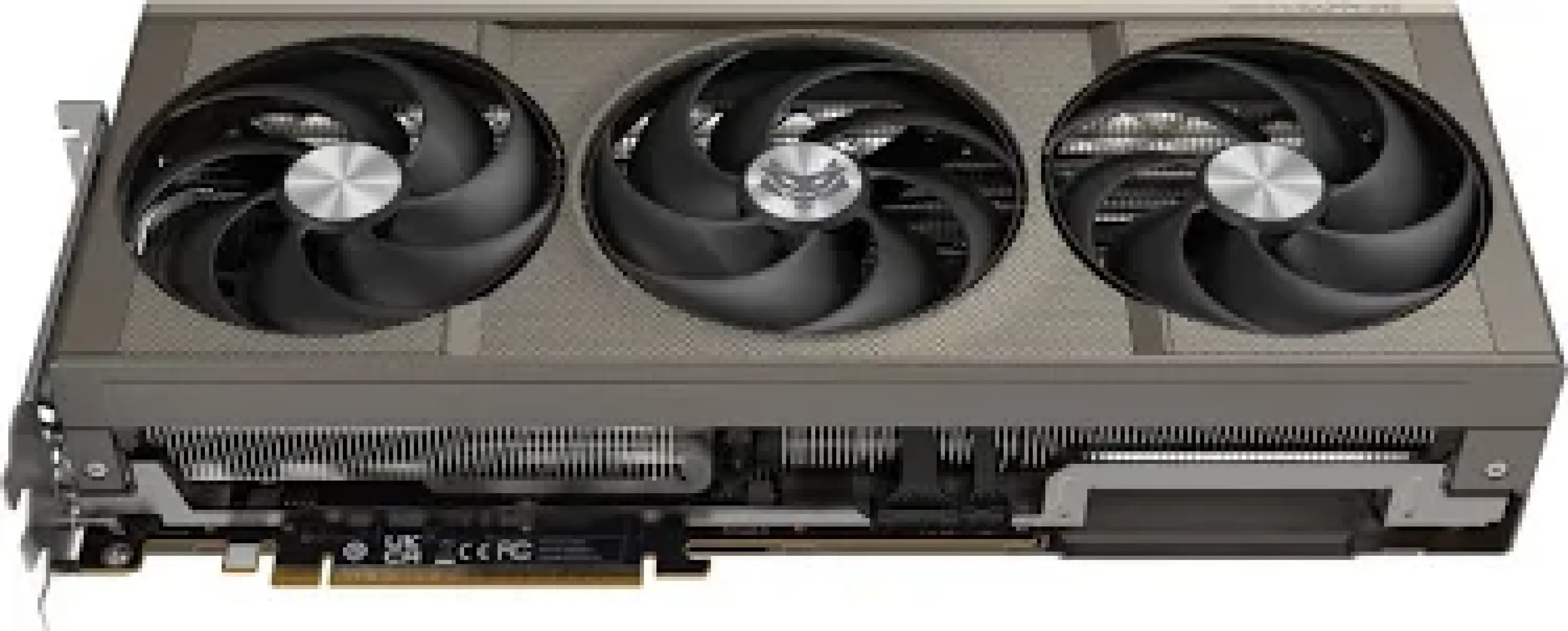 Sapphıre VGA Amd 16GB Gddr6 RX9070 Nıtro+ 11349-01-20G