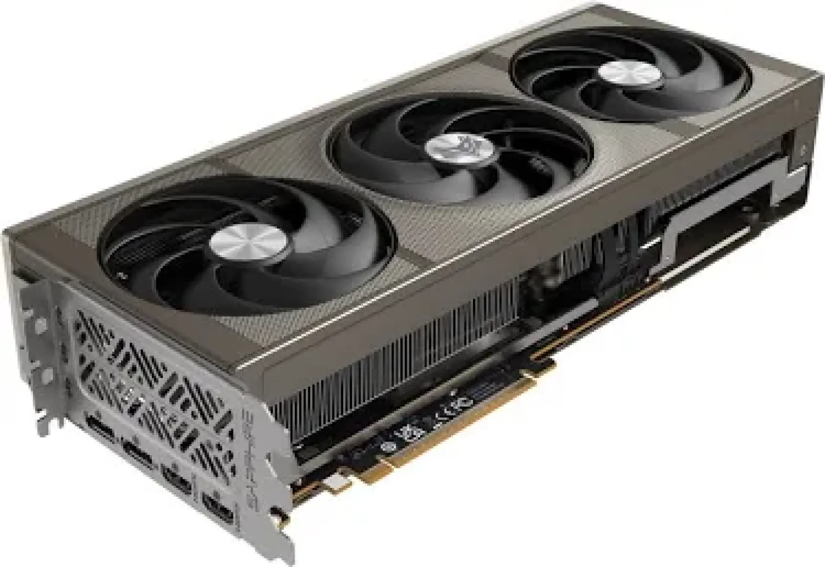 Sapphıre VGA Amd 16GB Gddr6 RX9070 Nıtro+ 11349-01-20G