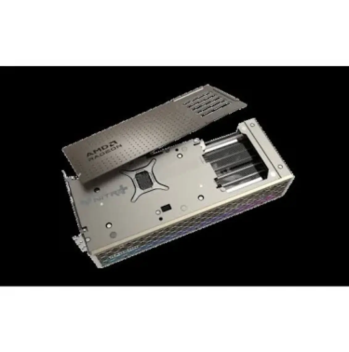 Sapphıre VGA Amd 16GB Gddr6 RX9070 Nıtro+ 11349-01-20G