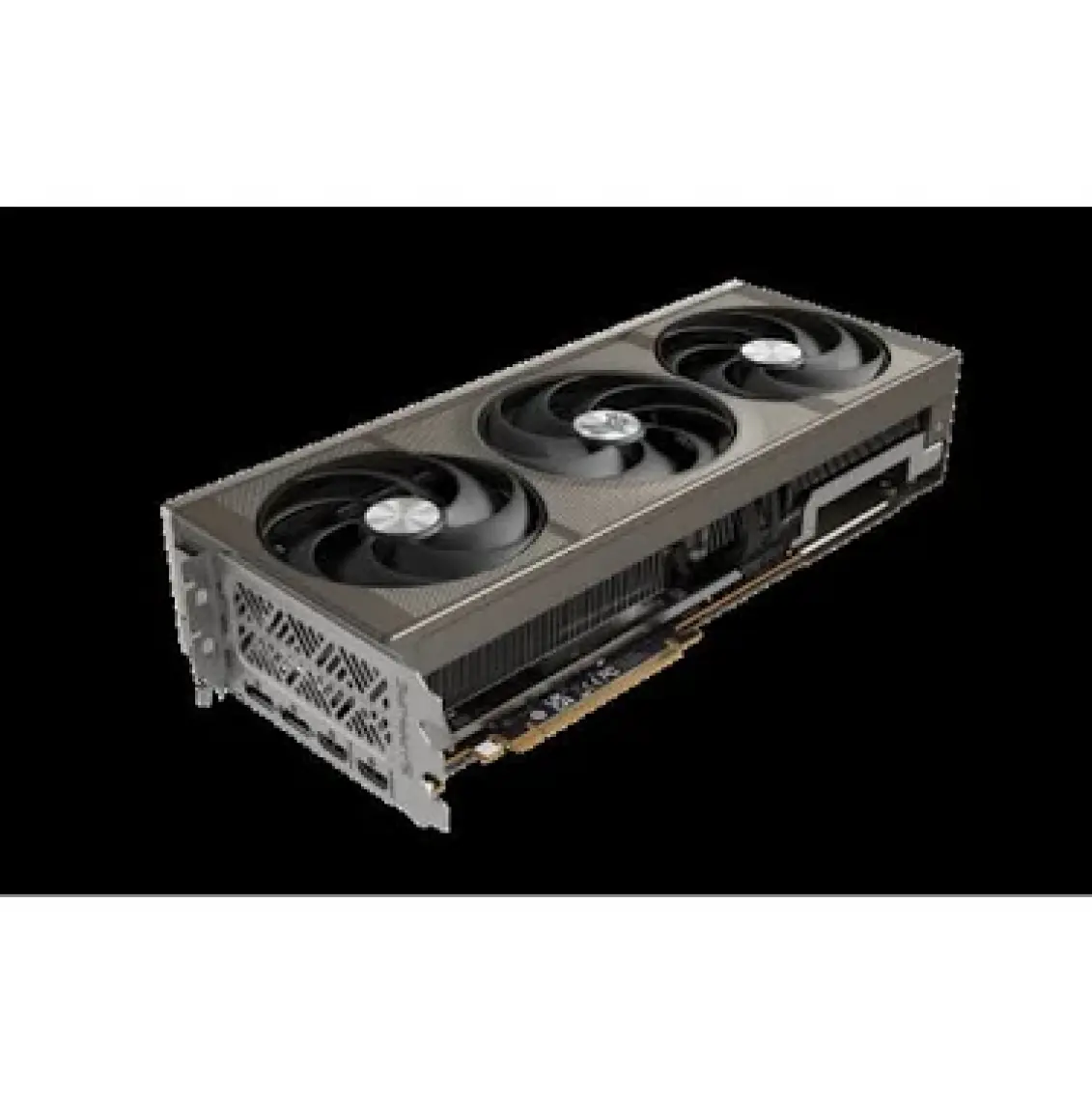 Sapphıre VGA Amd 16GB Gddr6 RX9070 Nıtro+ 11349-01-20G