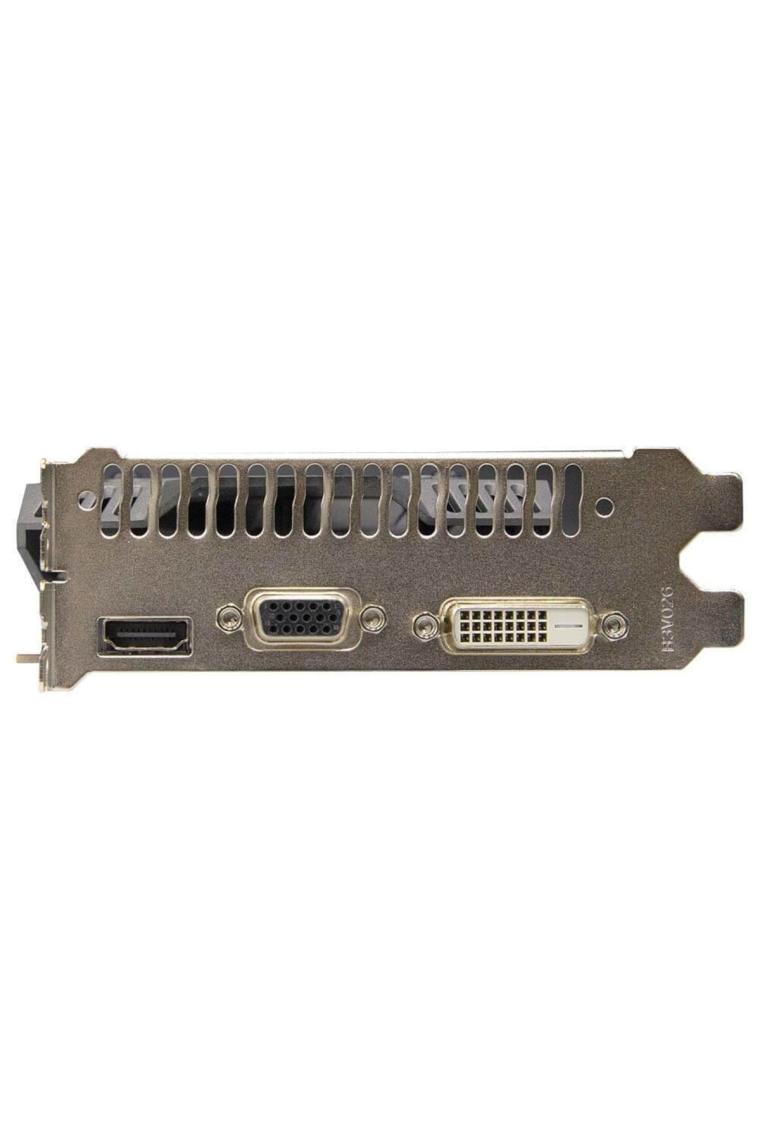 Venus Saga Gt730 Nvidia Gddr5 64bit Vga.dvi.hdmi Tek Fan 4gb Ekran Kartı (BOX)