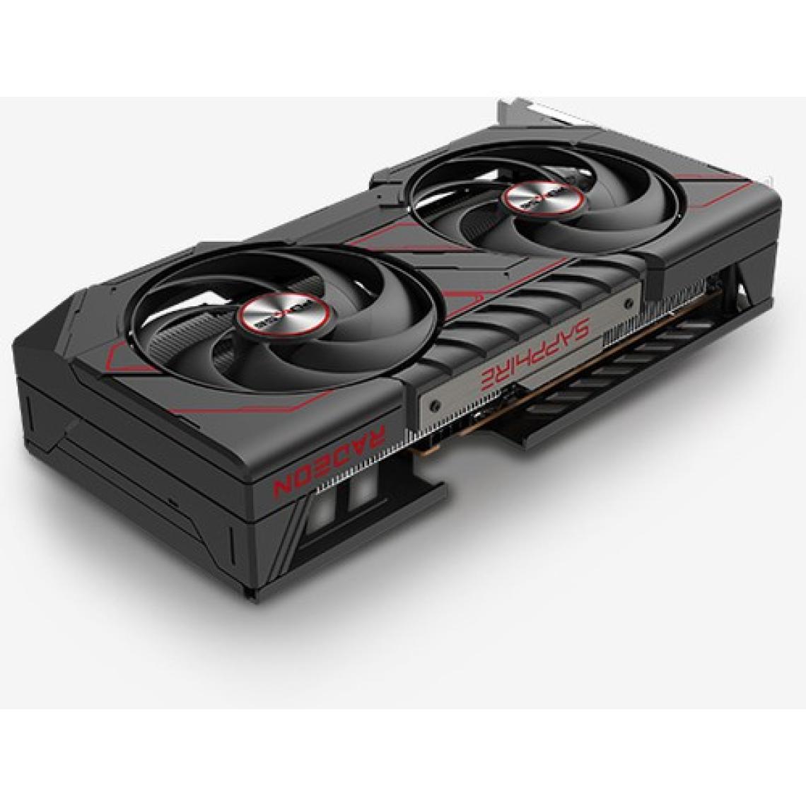 Sapphıre VGA Amd 16GB Gddr6 RX9060XT Pulse 11350-03-20G