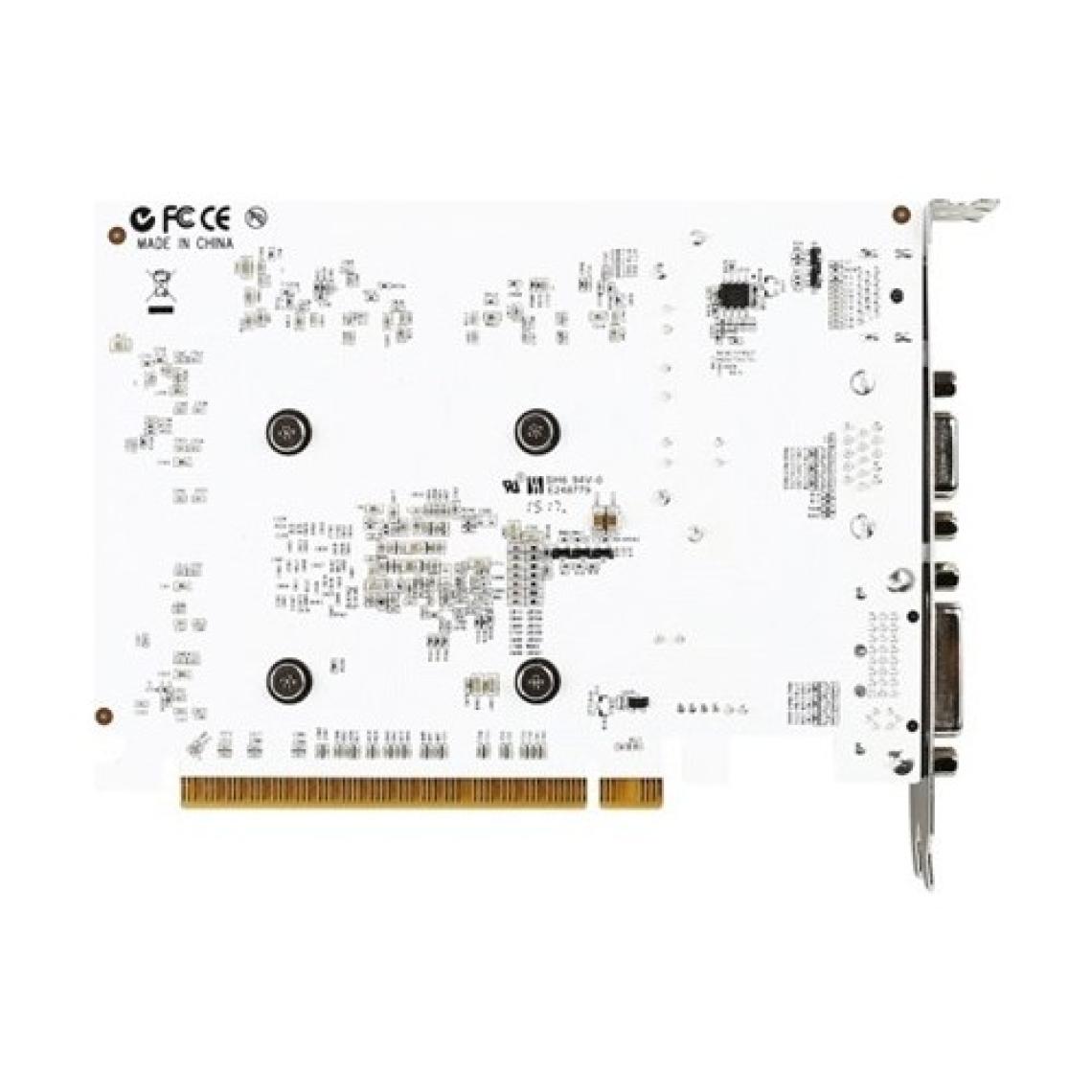 MSI NVIDIA GeForce GT 730 4GD3V2 4GB 128 bit DDR3 DX(12) PCI-E 2.0 Ekran Kartı ( N730-4GD3V2 )