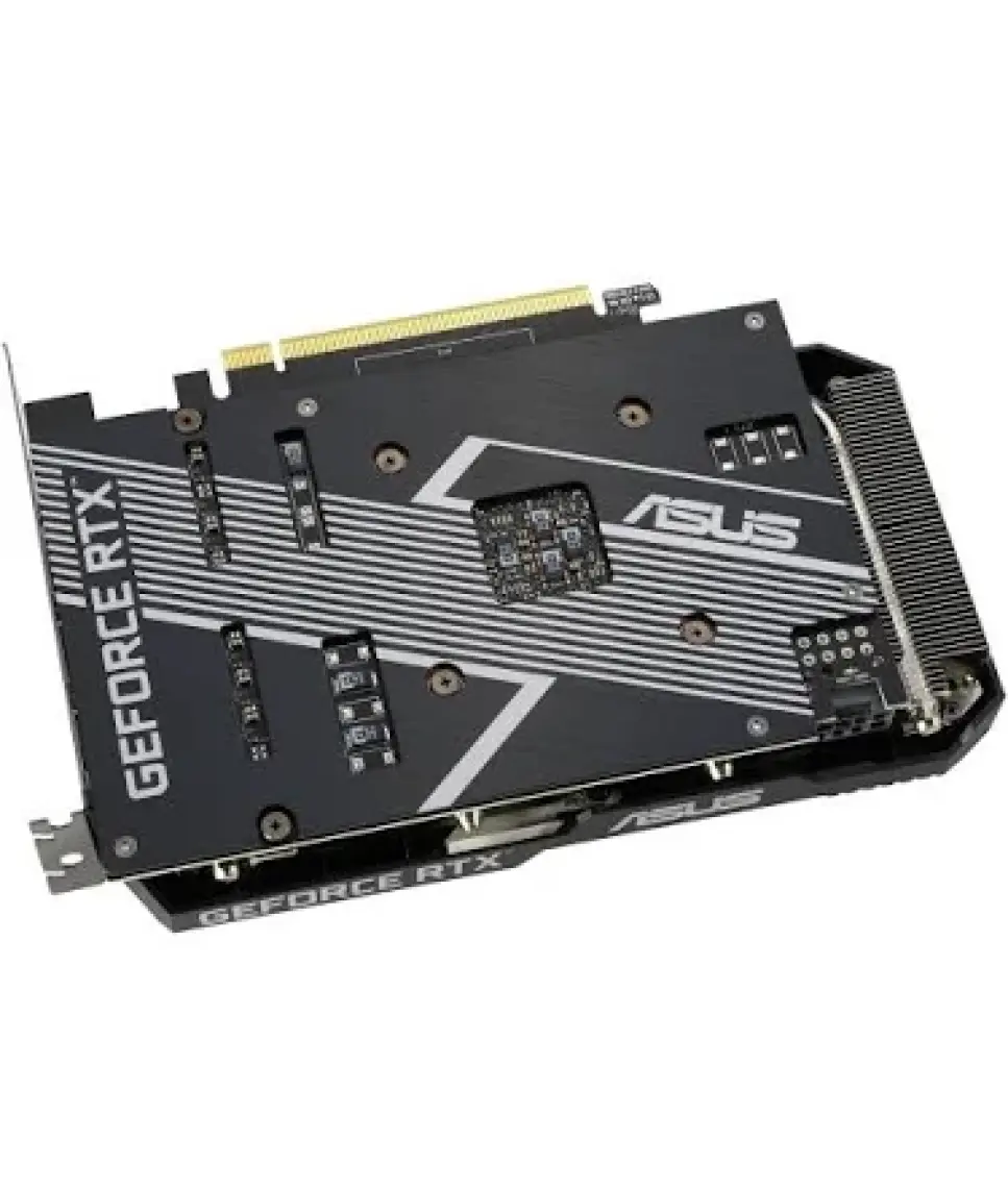 Asus GeForce RTX3060 Dual O12G 12GB GDDR6 192 Bit DUAL-RTX3060-O12G-V2 Gaming Ekran Kartı