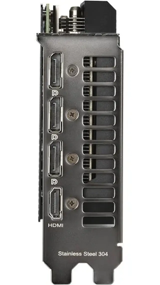 Asus GeForce RTX3060 Dual O12G 12GB GDDR6 192 Bit DUAL-RTX3060-O12G-V2 Gaming Ekran Kartı