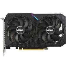 Asus GeForce RTX3060 Dual O12G 12GB GDDR6 192 Bit DUAL-RTX3060-O12G-V2 Gaming Ekran Kartı