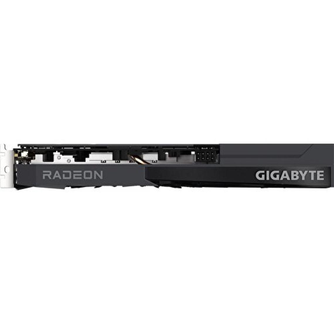 Gigabyte AMD Radeon Rx 6600 Eagle 8GB GDDR6 128Bit Pci-Express 3.0 Ekran Kartı