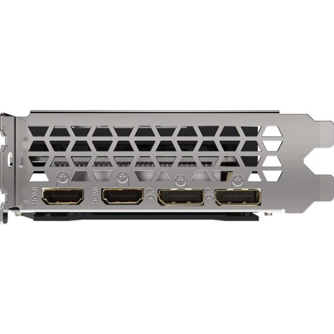 Gigabyte AMD Radeon Rx 6600 Eagle 8GB GDDR6 128Bit Pci-Express 3.0 Ekran Kartı
