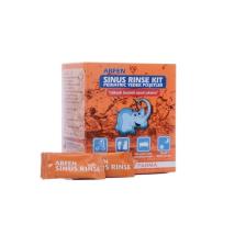 Sinus Rinse Kit Pediatric Yedek Poşetler Yüksek Hacimli Nazal Yıkama 50’li